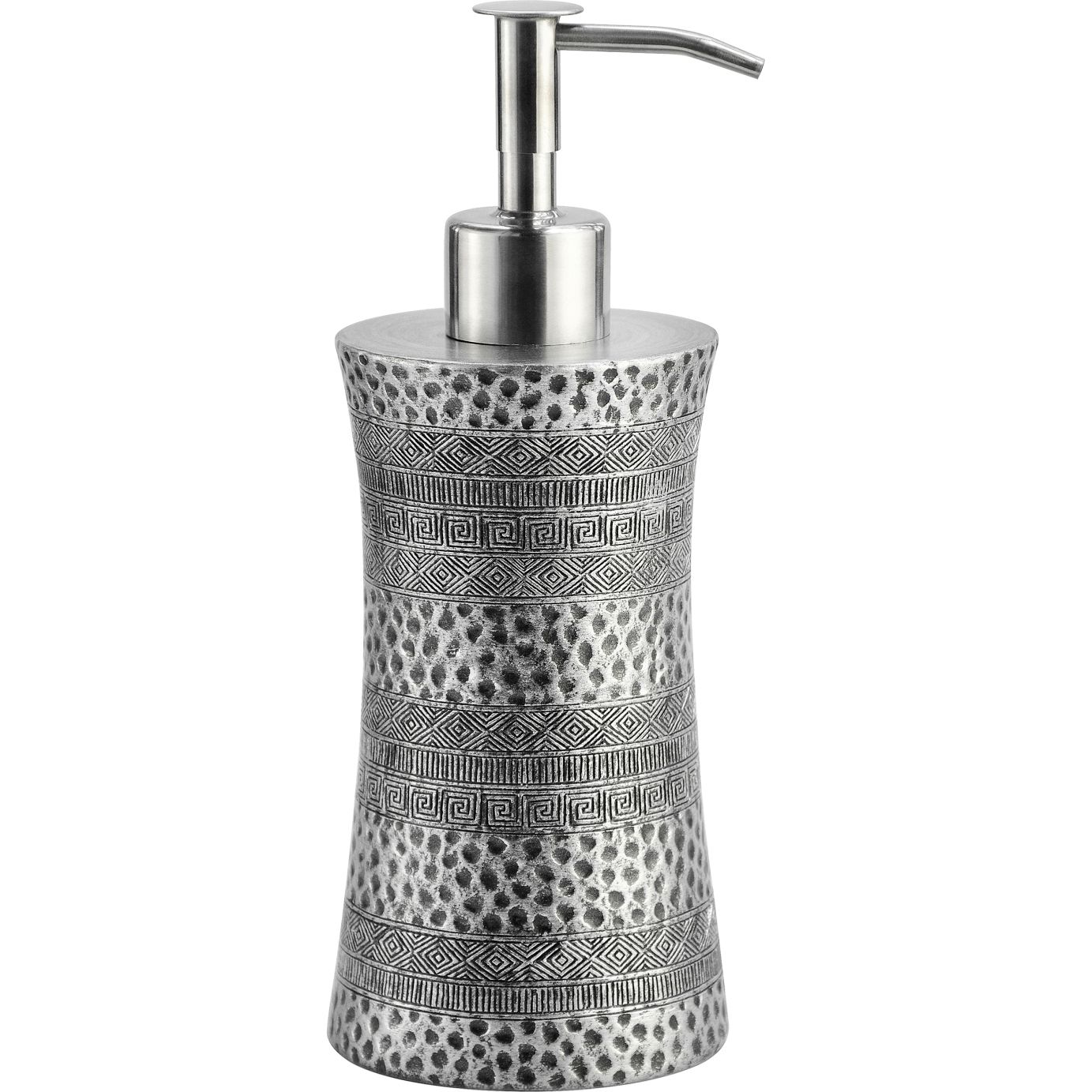 Дозатор для жидкого мыла WasserKRAFT Salm, K-7699