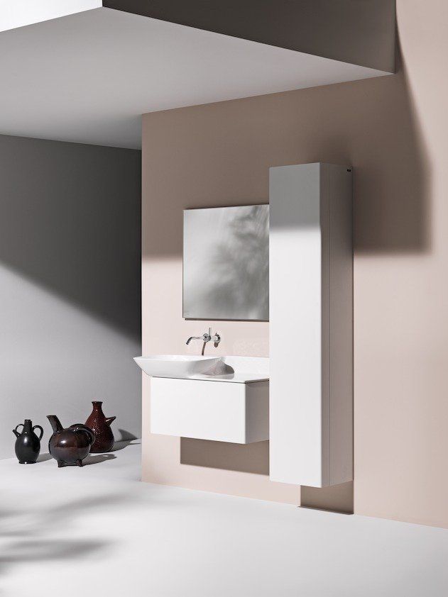 Раковина-столешница Laufen Ino 90x45