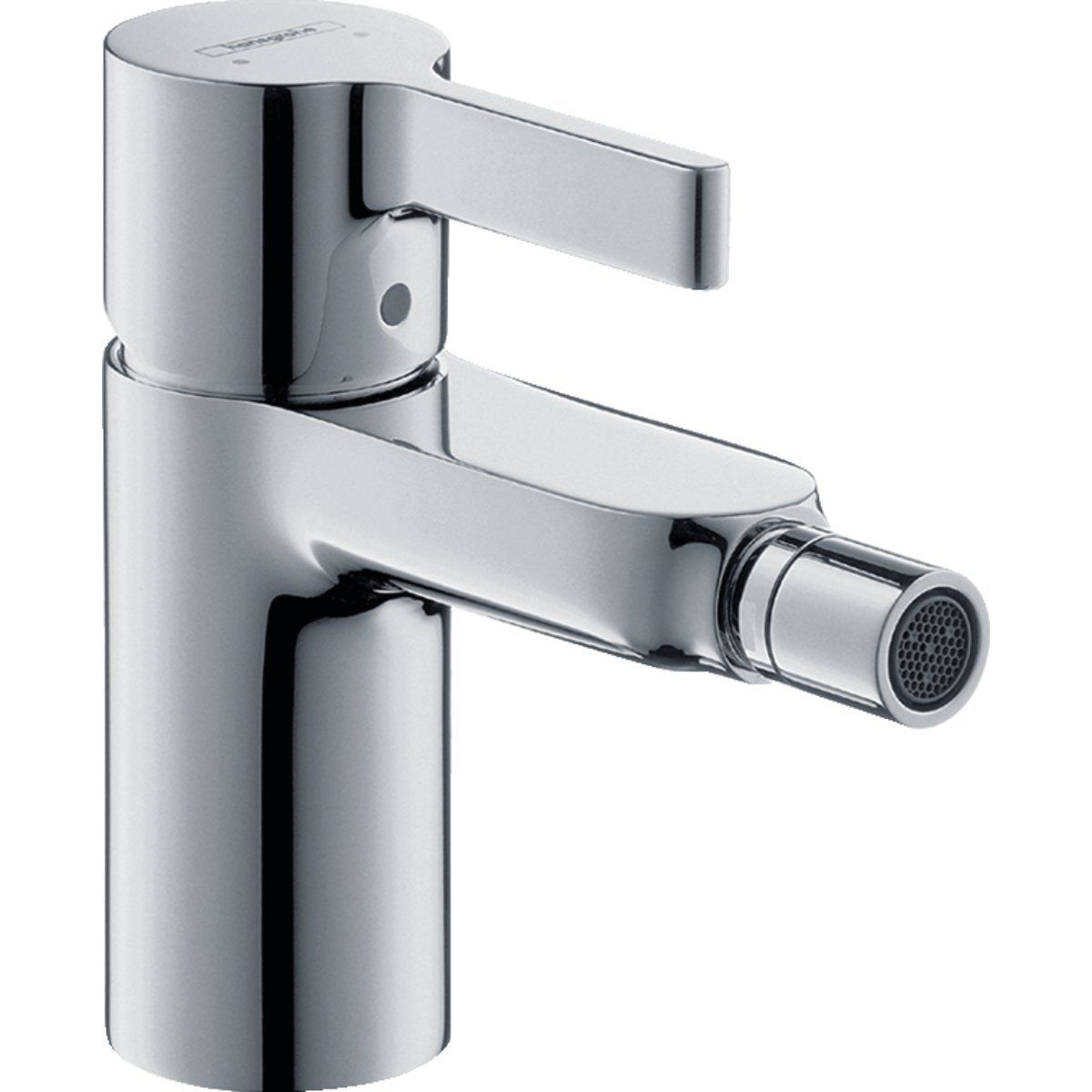 Смеситель для биде Hansgrohe Metris S, 31261000