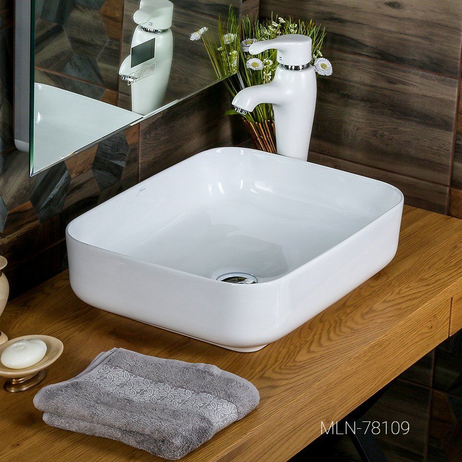 Раковина Melana MLN-78109, 78109-805