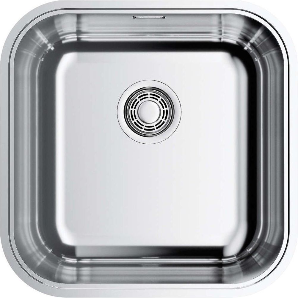 Мойка Omoikiri Omi 44-U/I-IN Quadro, 4993494