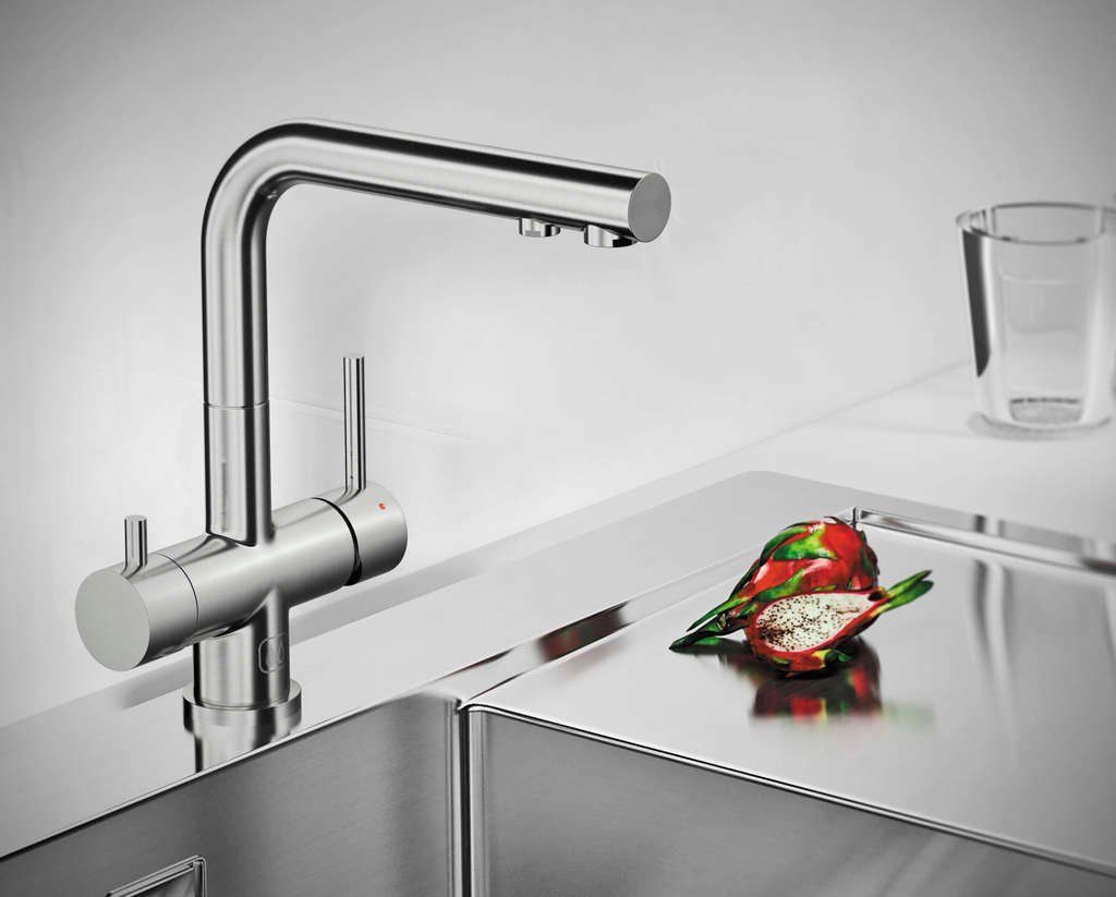 Кухонный смеситель Omoikiri Takamatsu, 4994085