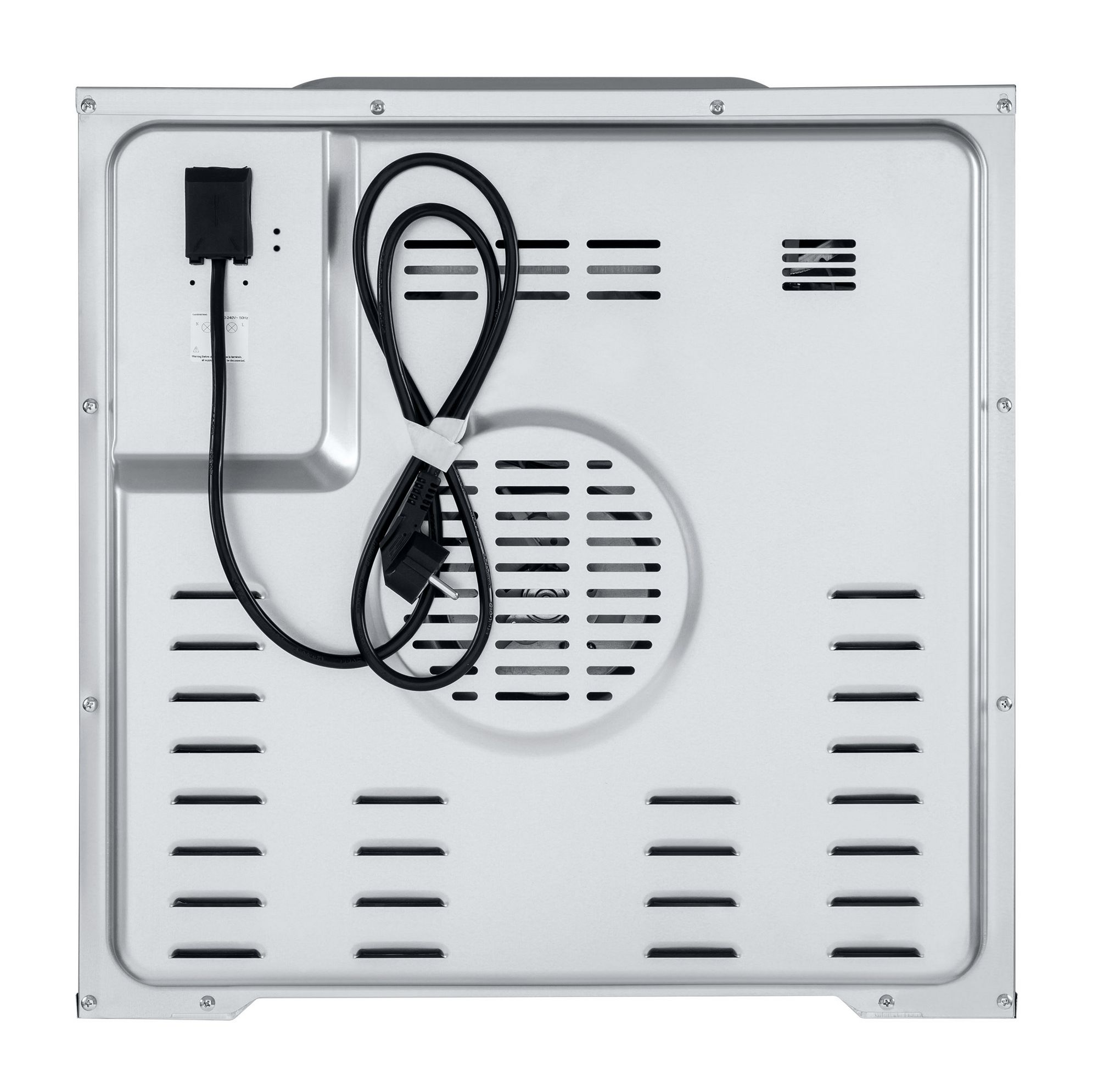 Шкаф духовой электрический Maunfeld, EOEH.7611SCBG