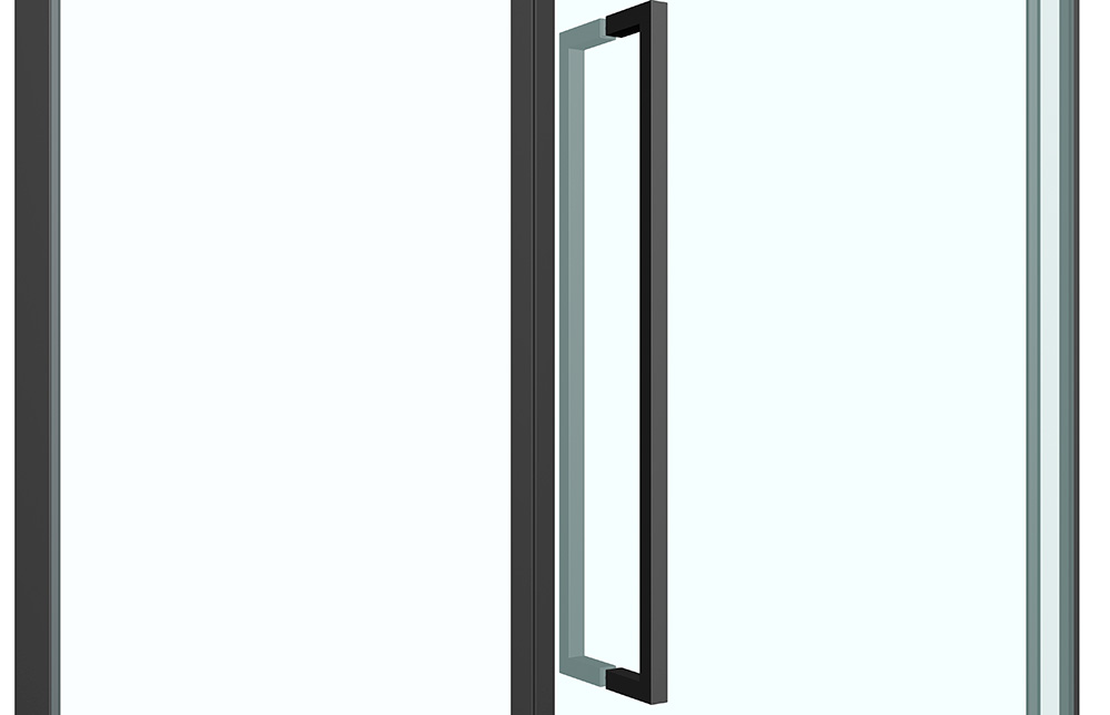 Душевой уголок Abber Ewiges Wasser