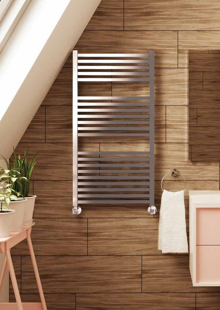 Водяной полотенцесушитель Ukko Эрланд