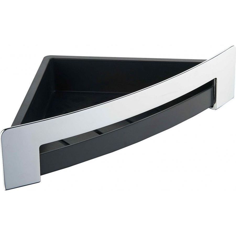 Угловая мыльница для душа Bemeta Cytro, 102208272