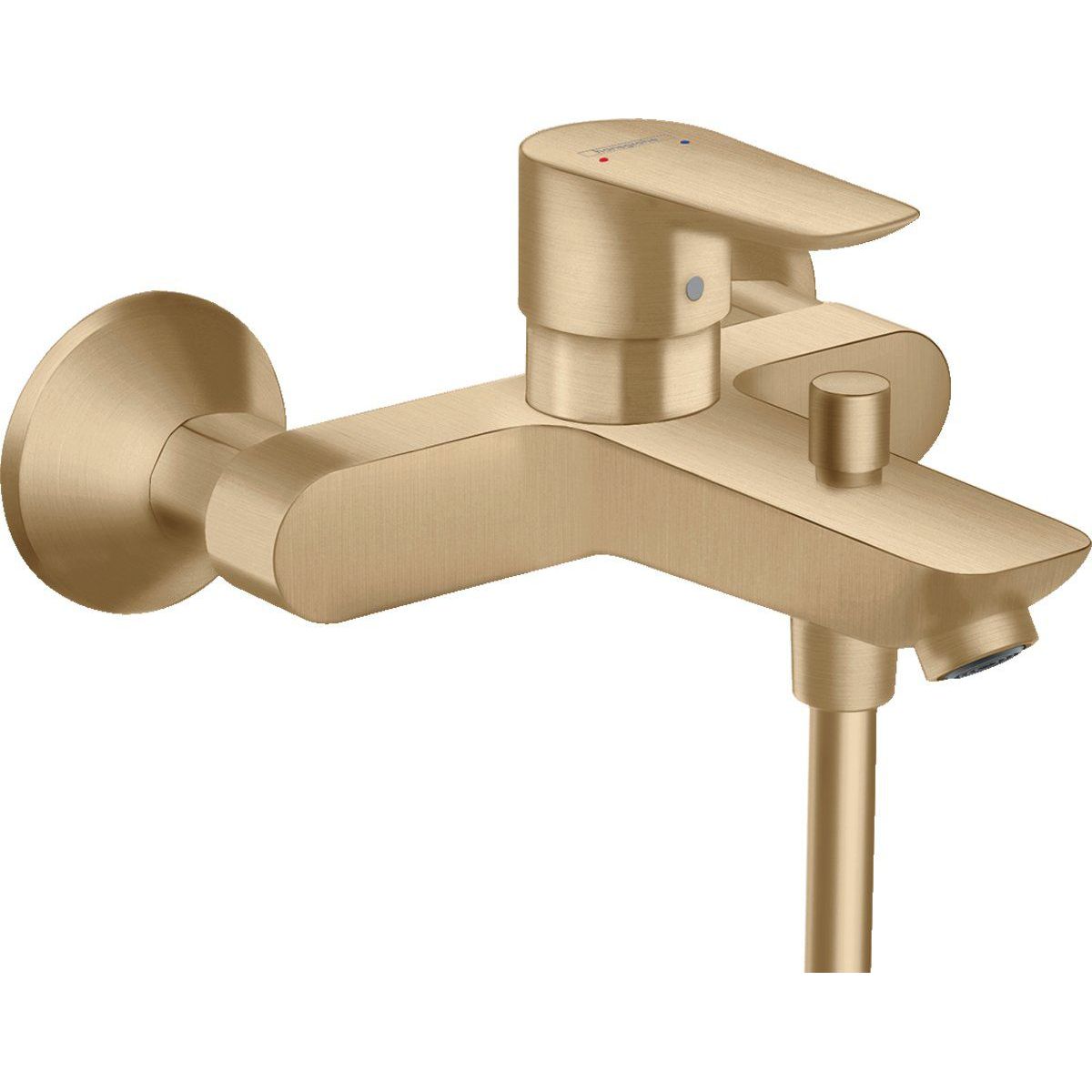 Смеситель для ванны Hansgrohe Talis Е, 71740140
