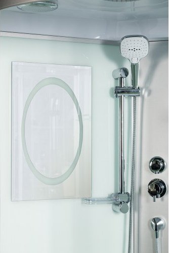Душевая кабина WeltWasser WW500 WERRA 902