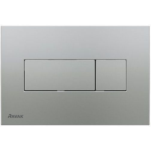 Кнопка слива Ravak Uni сатин, X01456