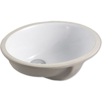 Умывальник Rea Mila 46x38.5, REA-U1052