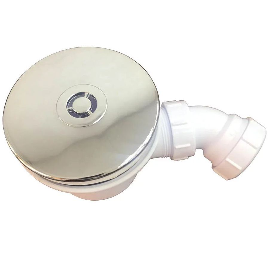 Сифон Veconi S-05