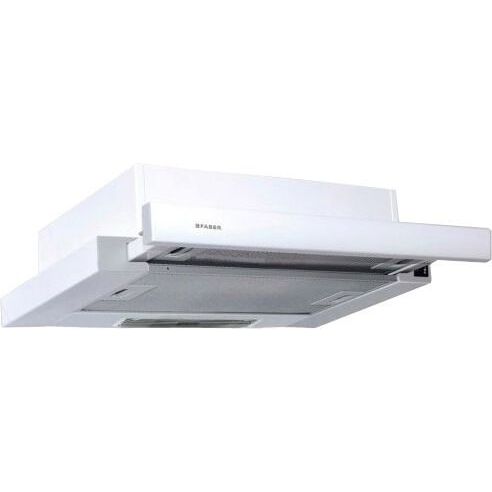 Кухонная вытяжка Faber FLOX WH A50, 315.0567.353