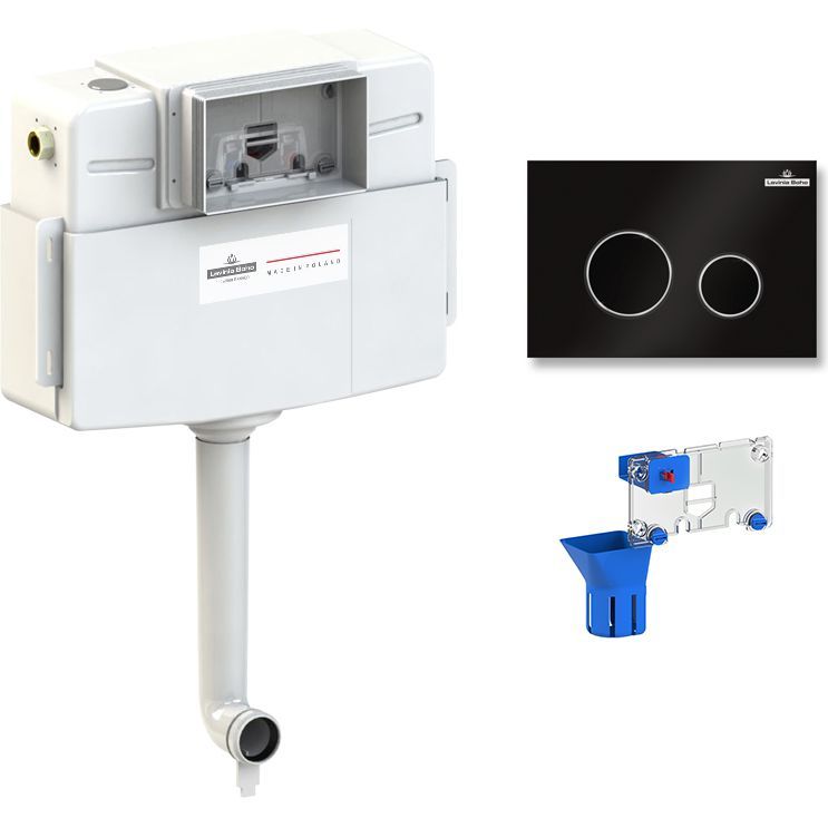 Комплект 3 в 1 Lavinia Boho RelFix, 77030061