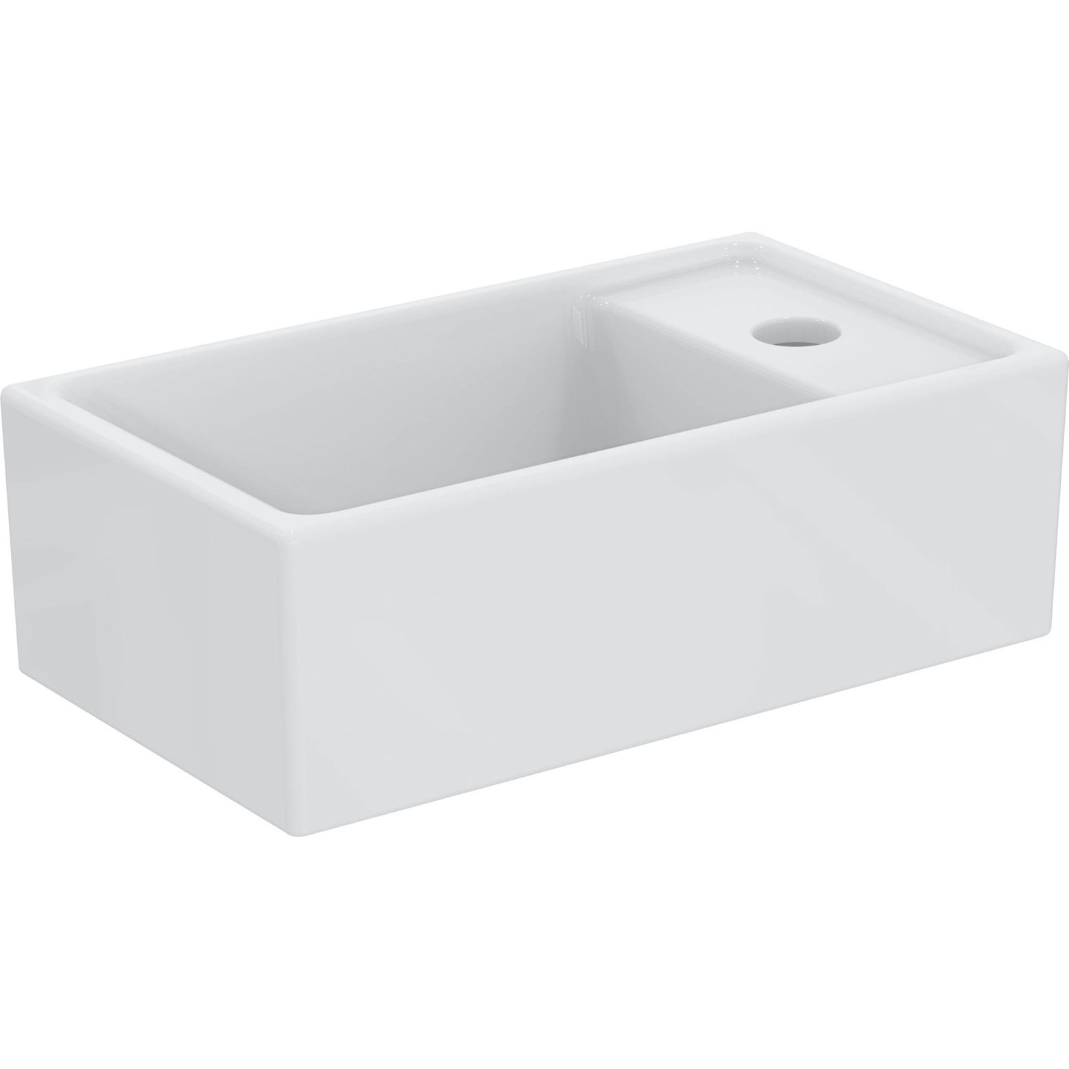 Умывальник Ideal Standard Tempo 37x21