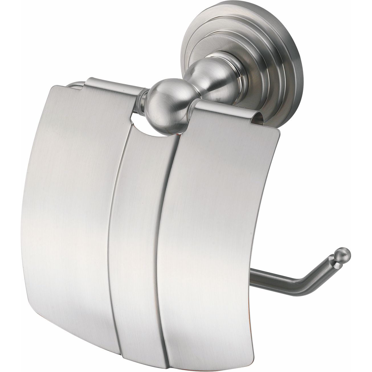 Держатель туалетной бумаги WasserKRAFT Ammer, K-7025