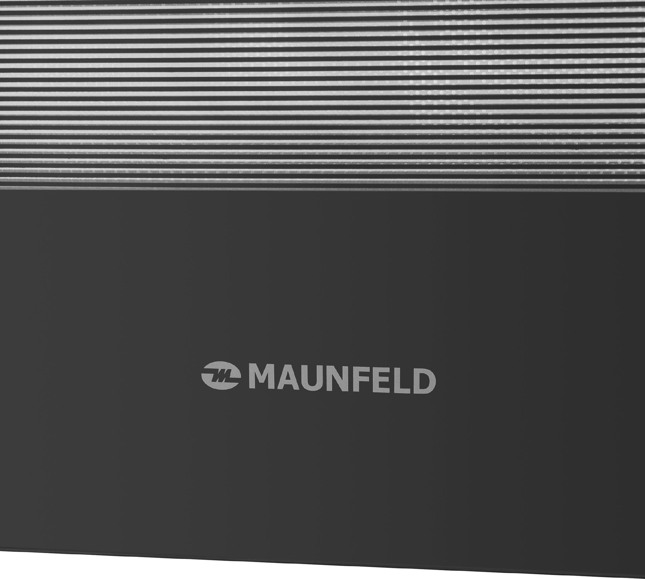 Шкаф духовой электрический с функцией СВЧ Maunfeld, MCMO.44.9GB