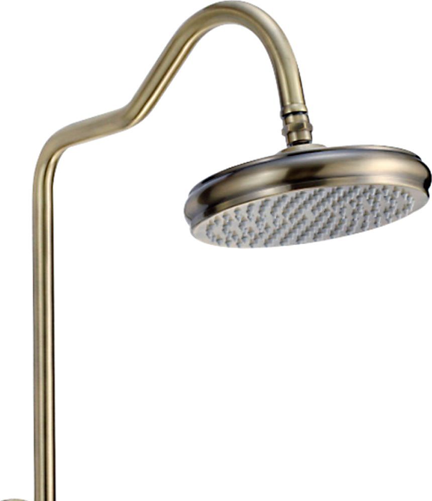 Душевая система Rose, R0136Q