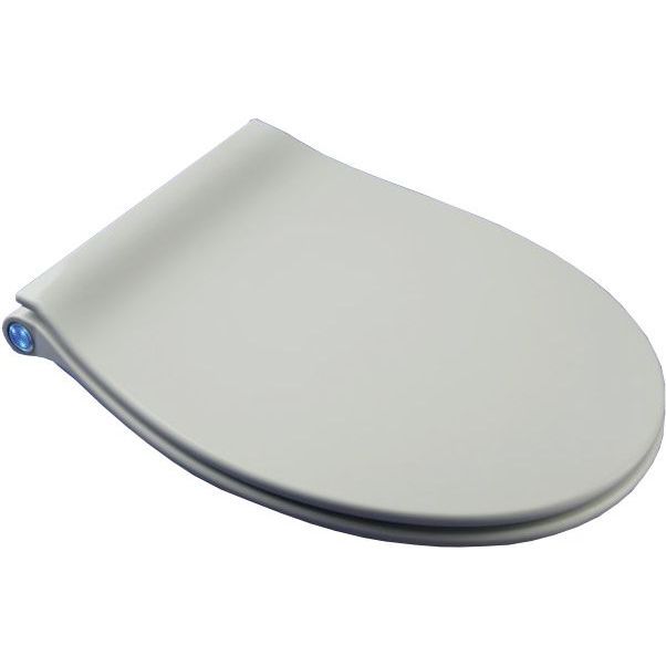 Сиденье Belbagno Acqua, BB216QSC