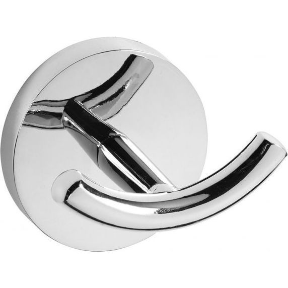 Крючок двойной Bemeta Alfa, 102406022