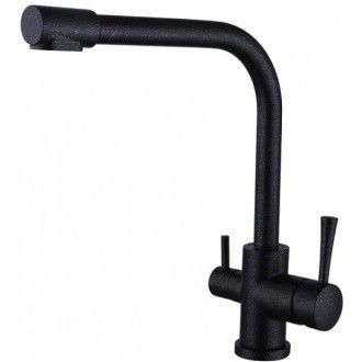 Смеситель для кухни Kaiser Merkur, 26044-2