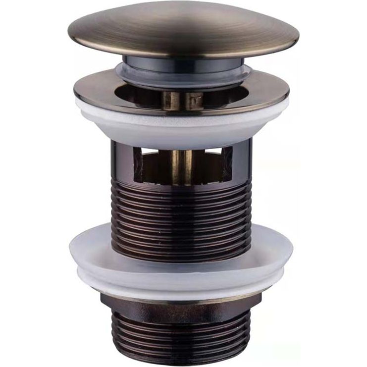 Донный клапан Vivi Felice V-4 Bronzo