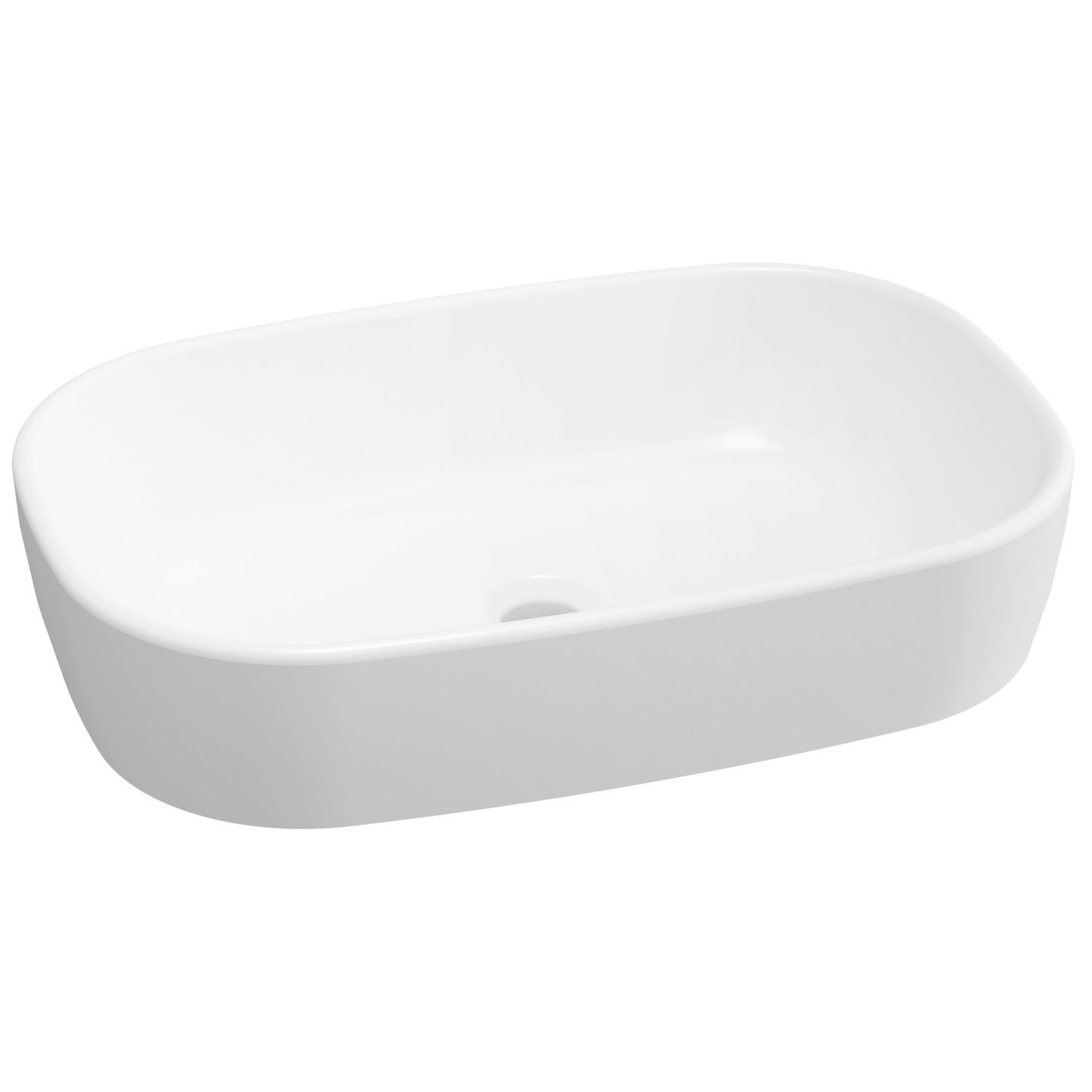 Накладная раковина Lavinia Boho Bathroom Sink, 33311002