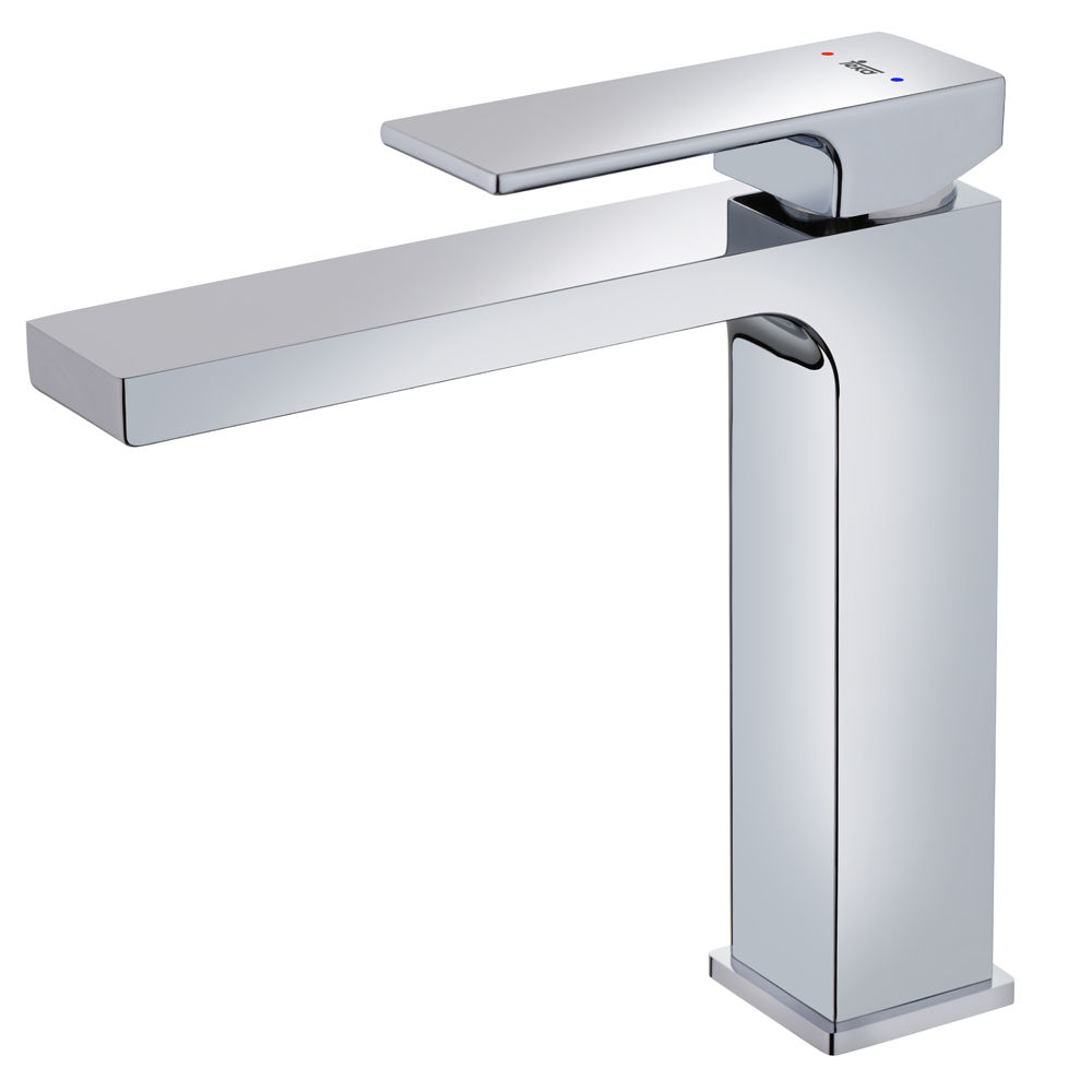 Смеситель для умывальника Teka Soller, 853861250