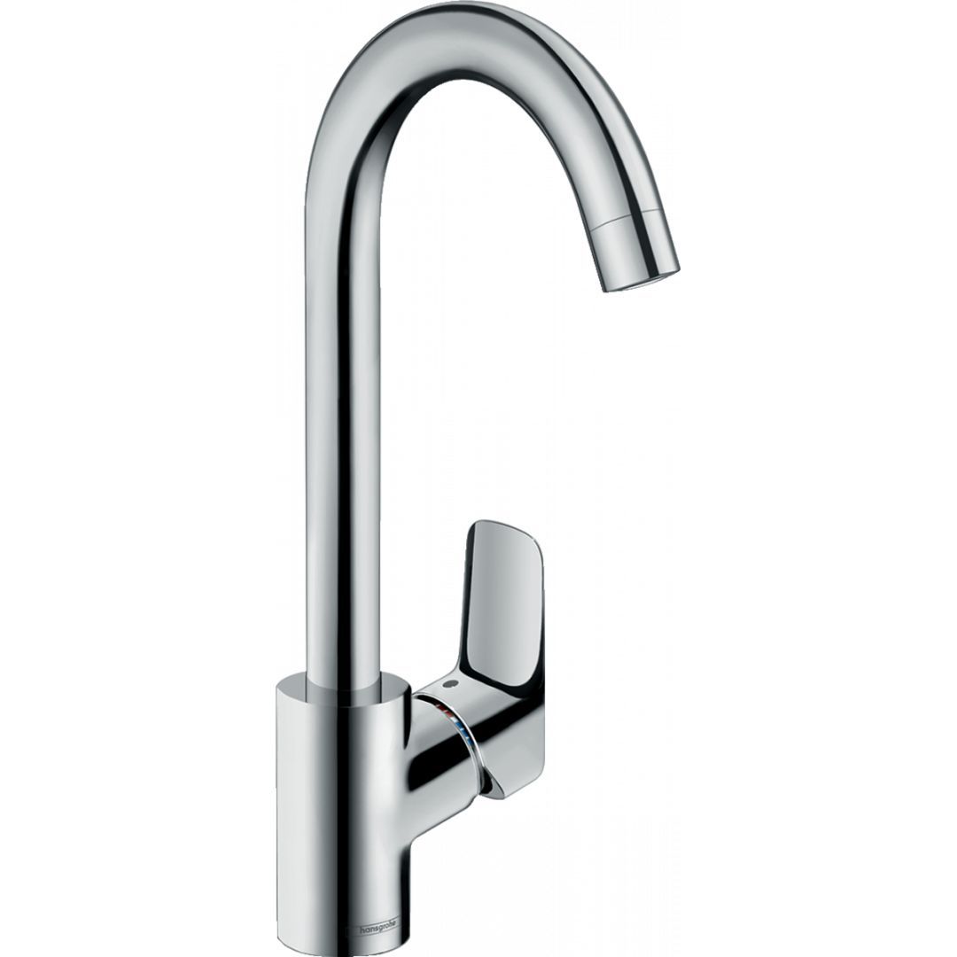 Смеситель для кухни Hansgrohe Logis, 71835000