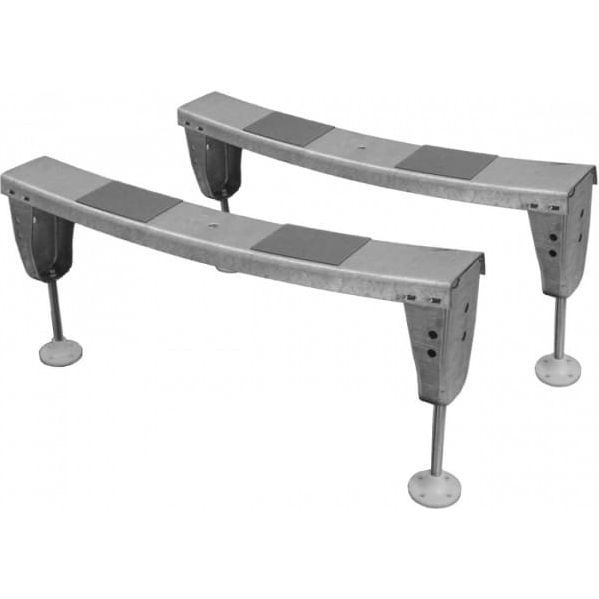 Ножки для ванны Laufen Pro, 2.9617.2.000.000.1