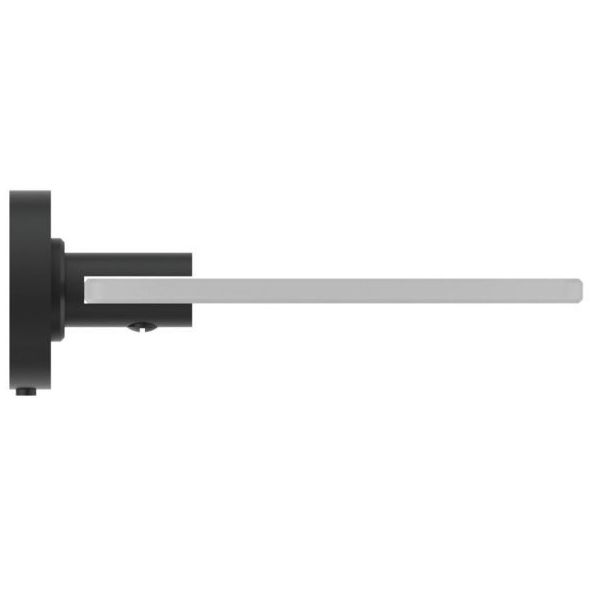 Полка 520 мм Ideal Standard IOM Black, A9124XG