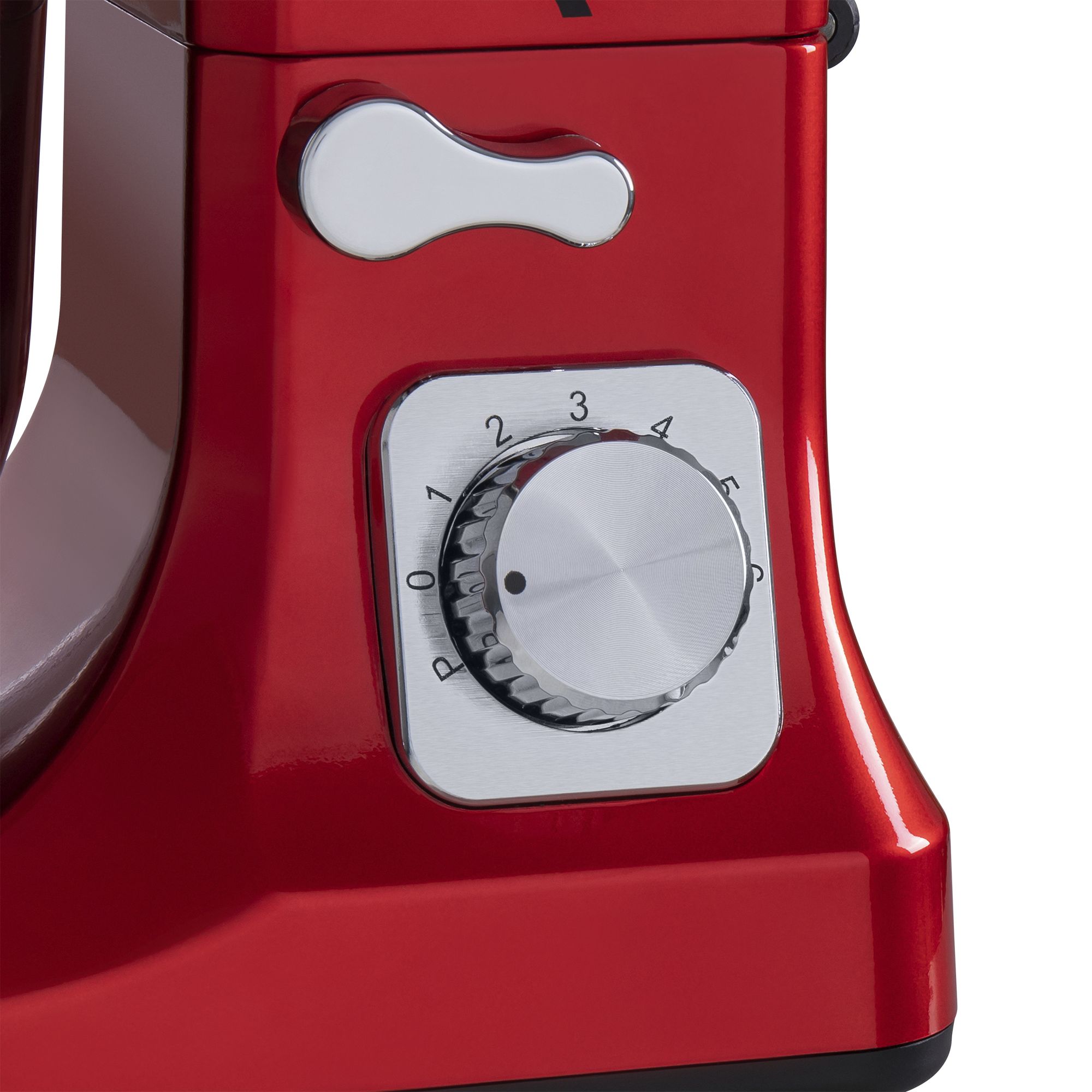 Миксер планетарный Maunfeld MF-434CH