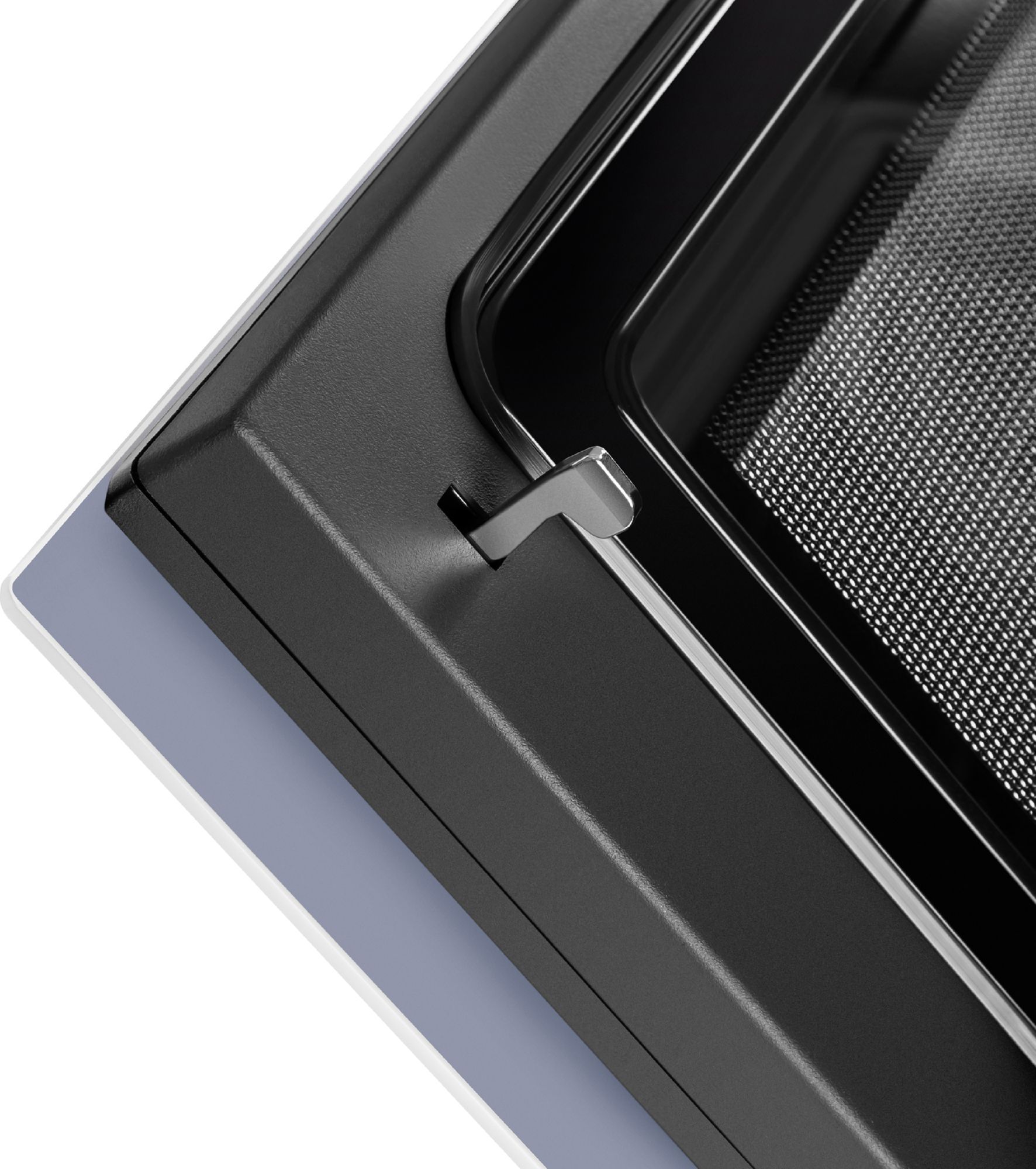 Шкаф духовой электрический с функцией СВЧ Maunfeld, MCMO.44.9GW