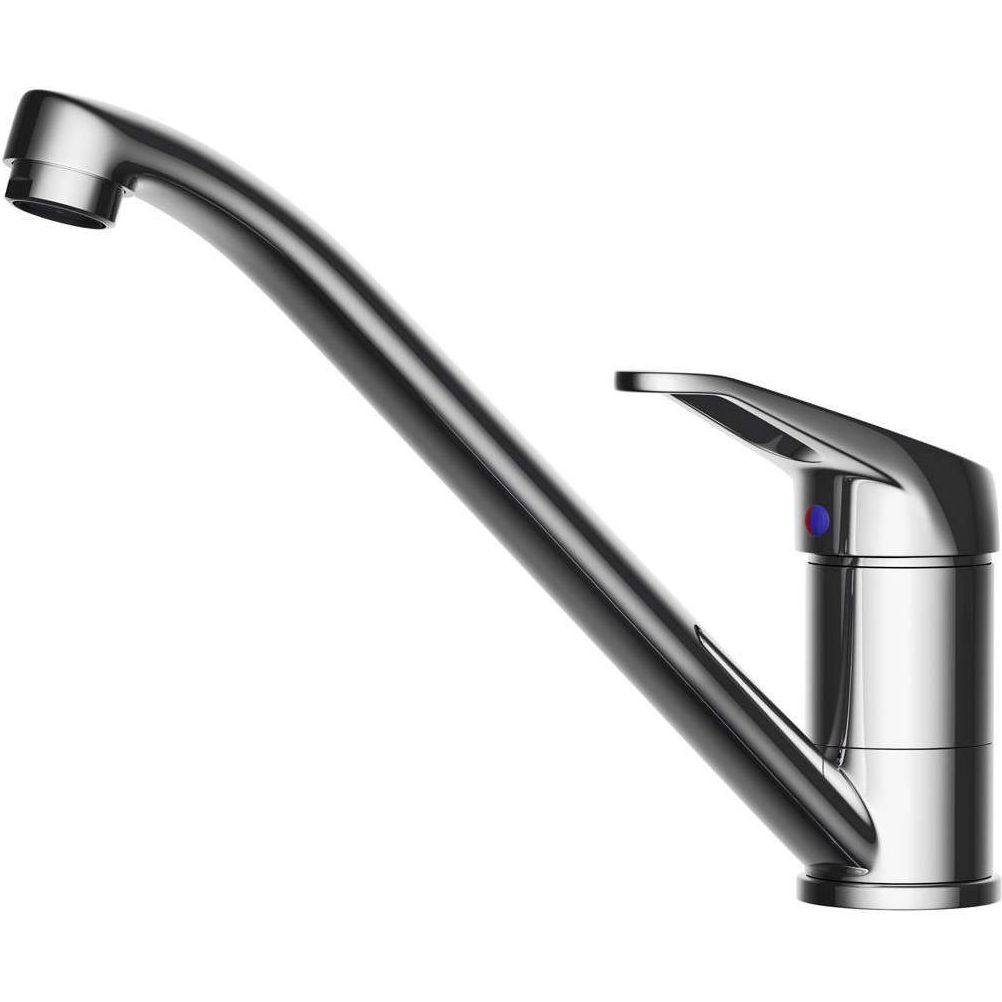 Кухонный смеситель Omoikiri Kado-C, 4994122