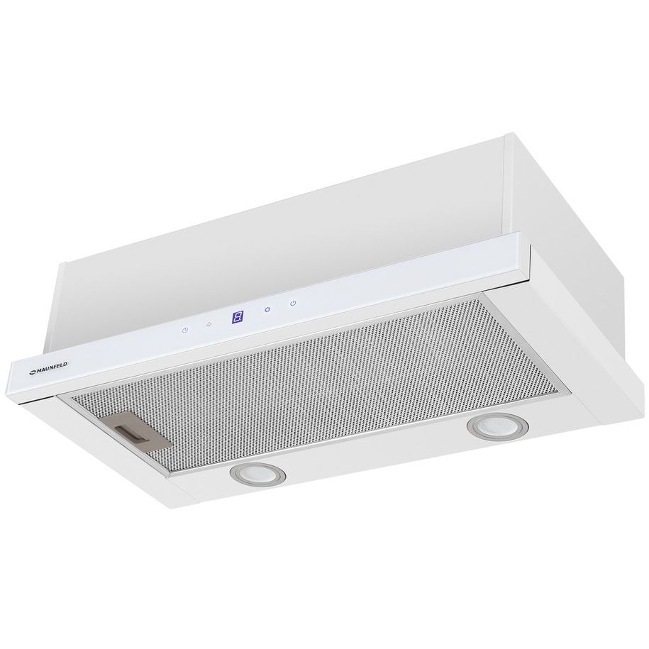 Кухонная вытяжка Maunfeld VS Touch 850 60 (белый)