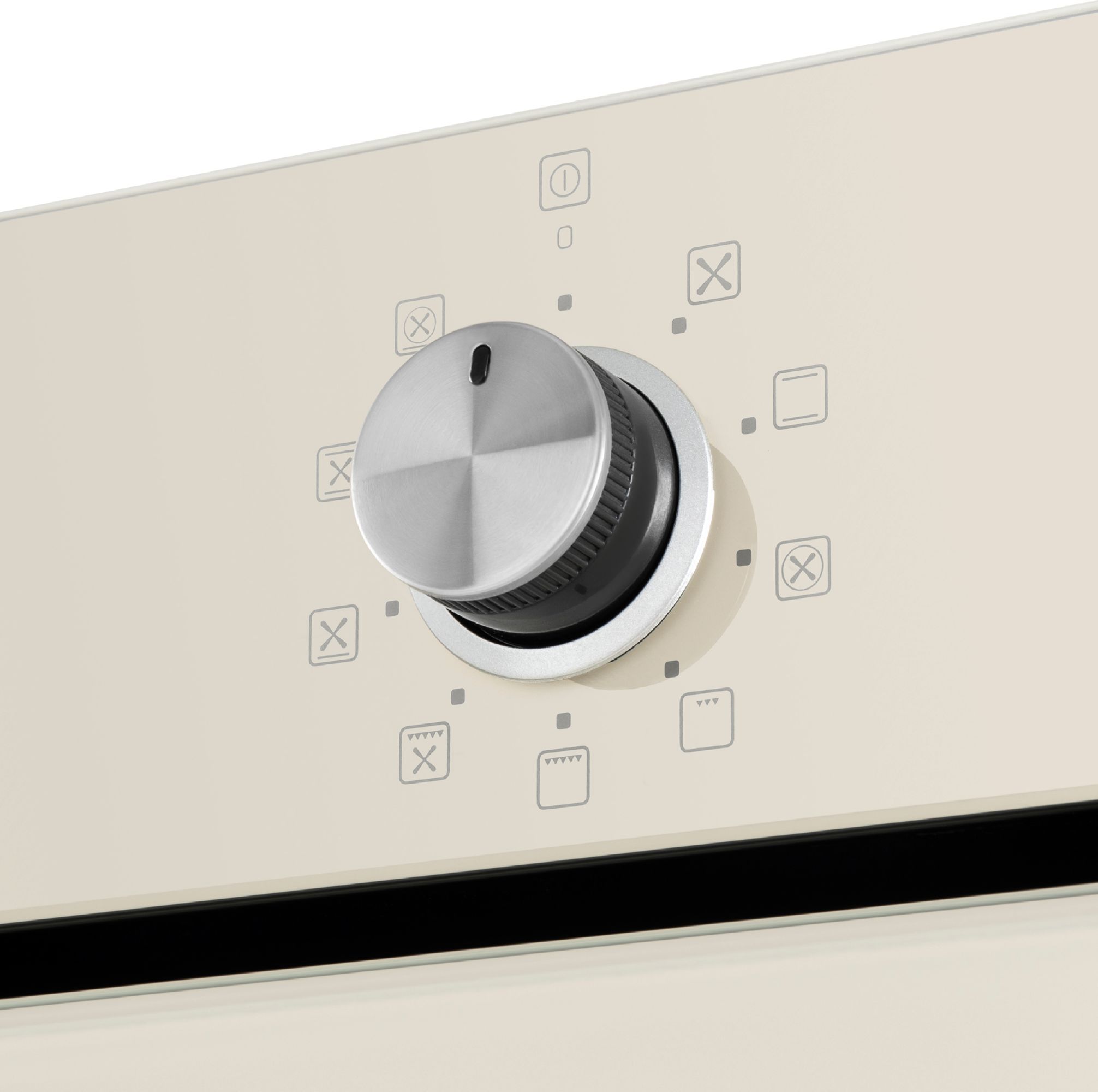 Шкаф духовой электрический Maunfeld, EOEM.769BG