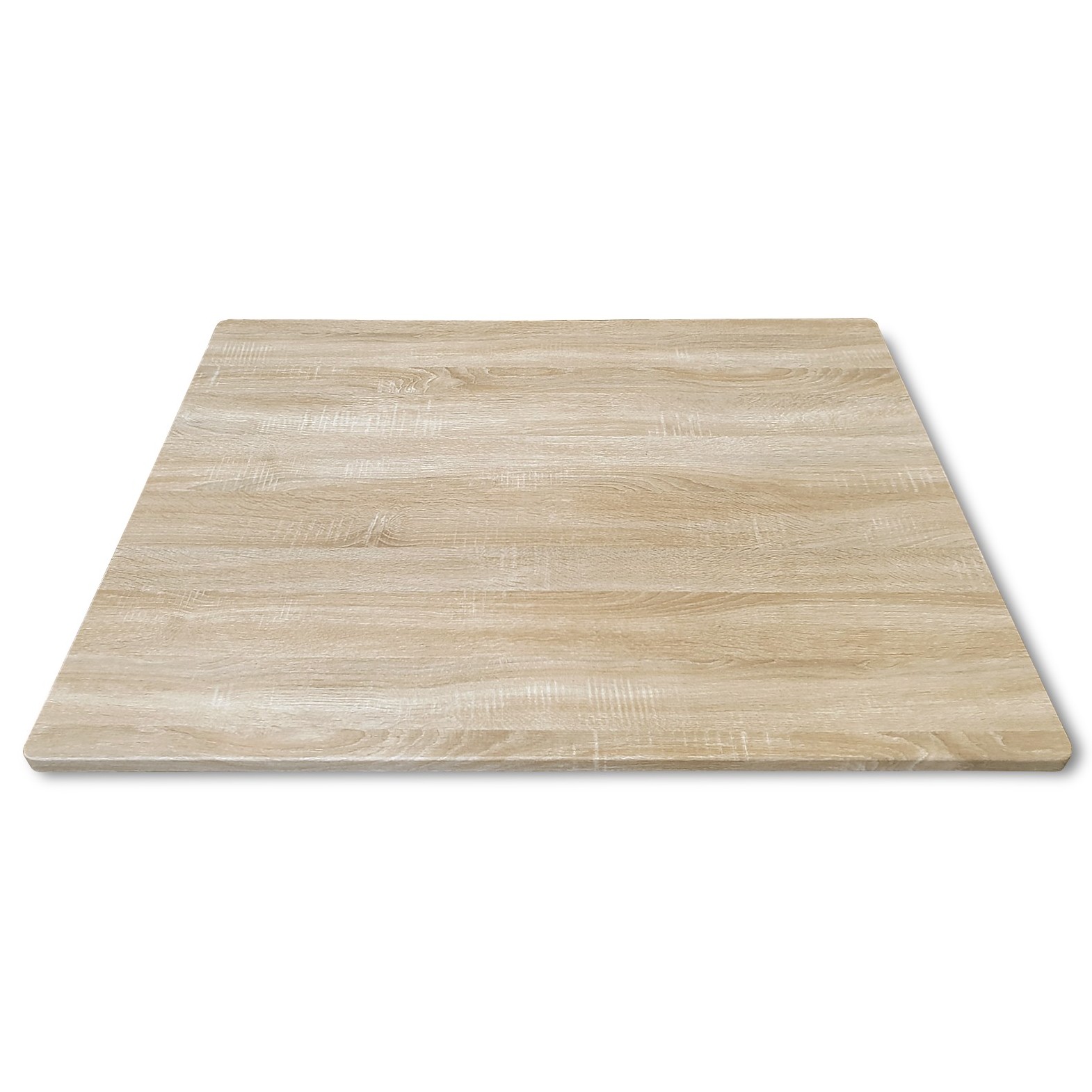 Столешница Sheffilton SHT-TT 80/80 дуб сонома светлый, 174564