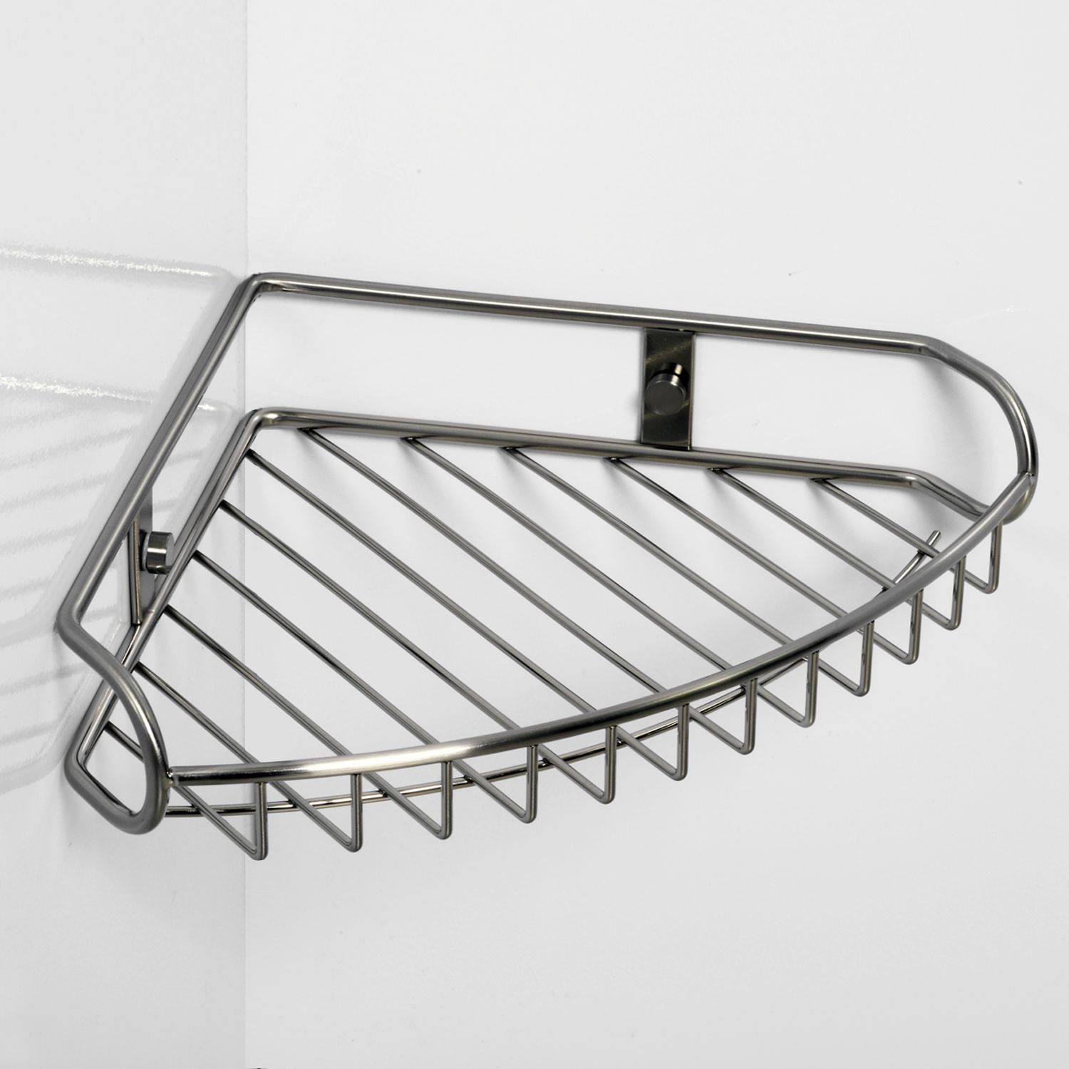 Полка металлическая WasserKRAFT Ammer, K-1511