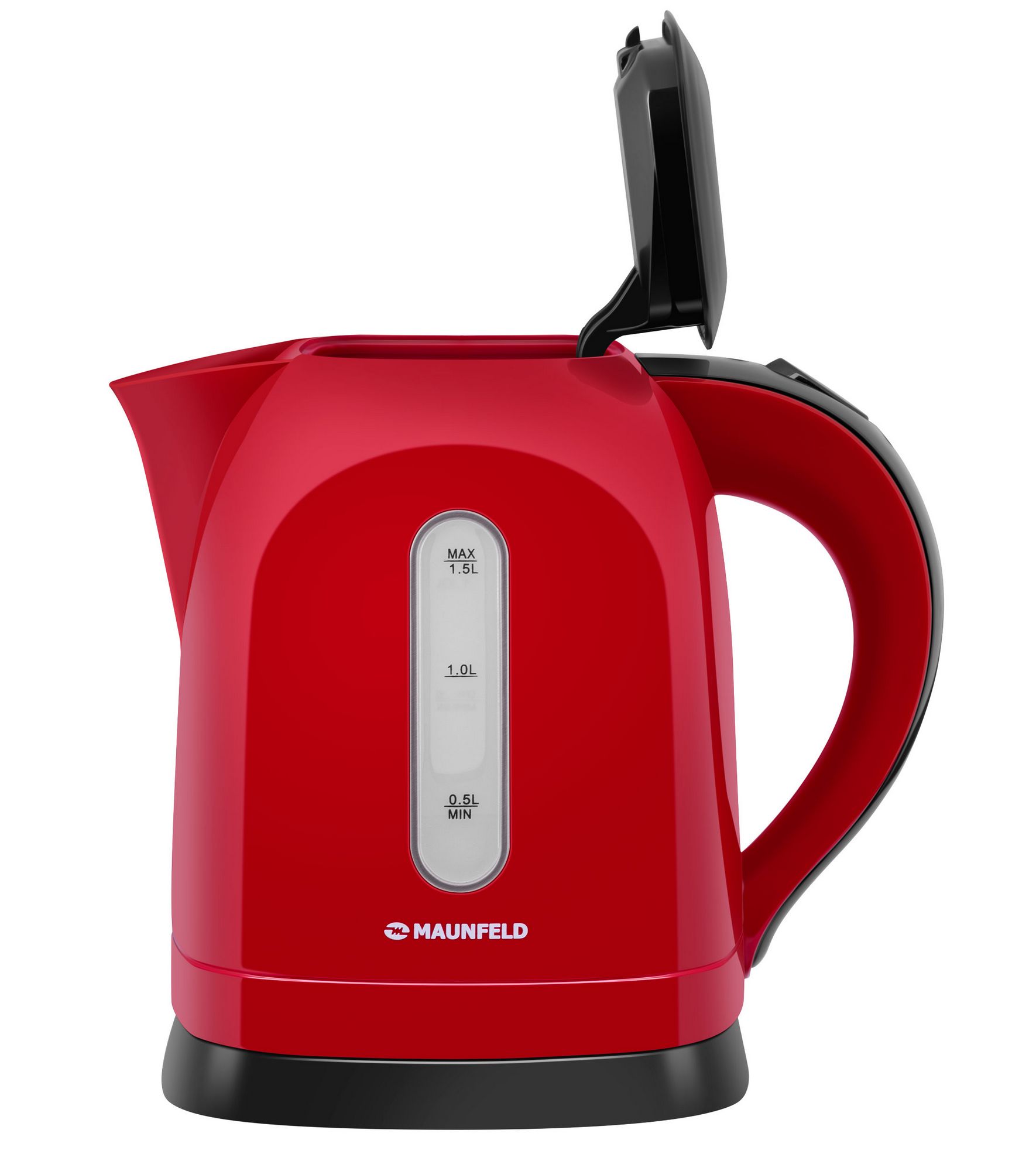 Чайник Maunfeld MGK-632R