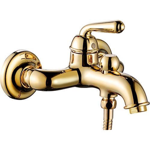 Смеситель для ванны Rose, R0202E