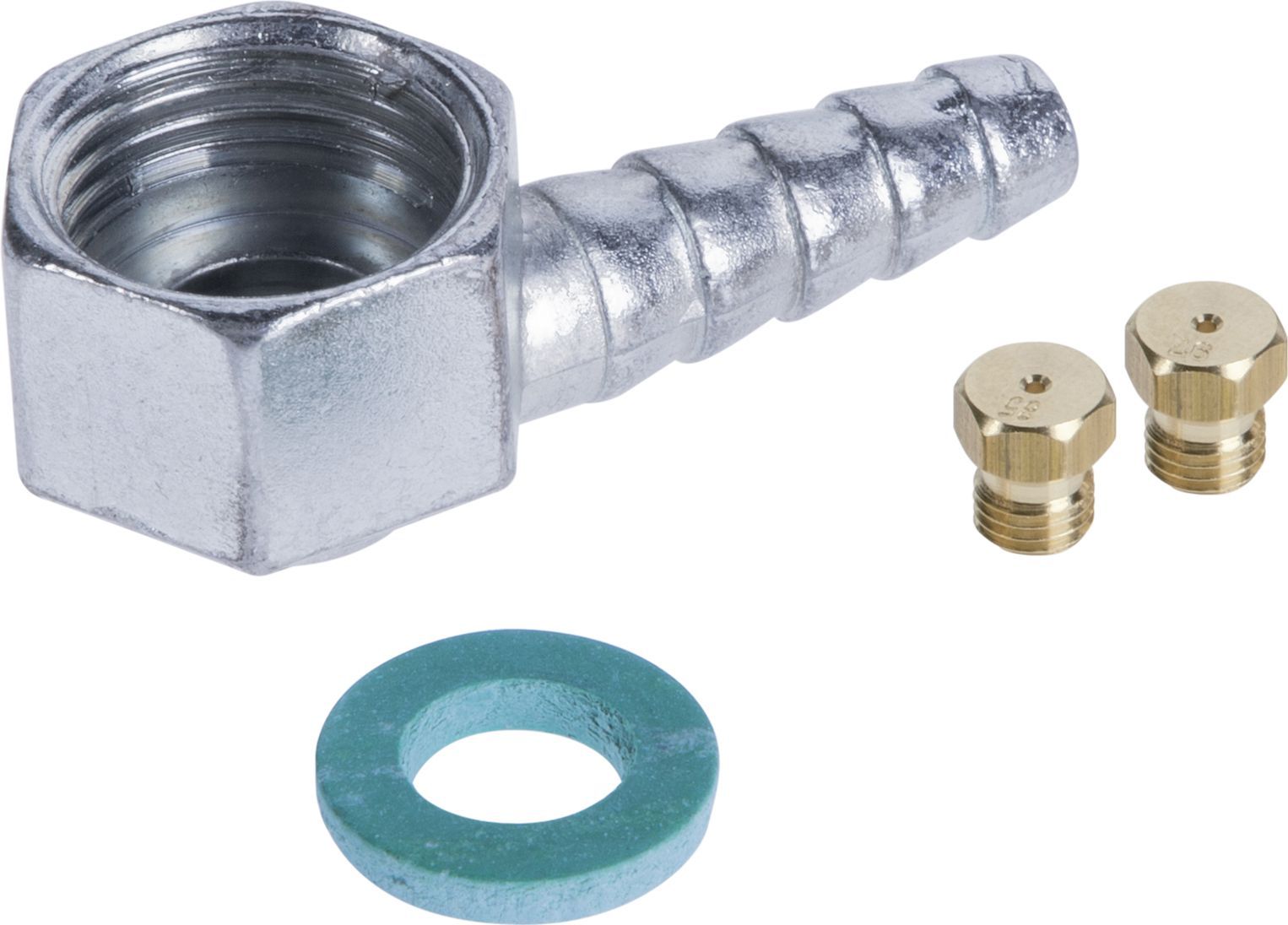 Газовая варочная панель Maunfeld EGHE.32.63CBGG