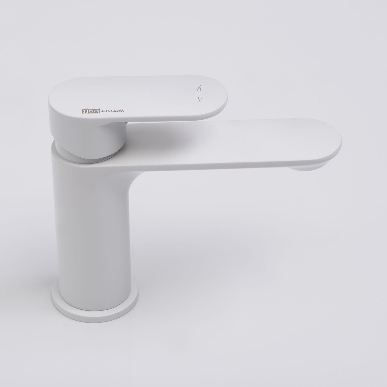 Смеситель для умывальника WasserKRAFT Mindel, 8503