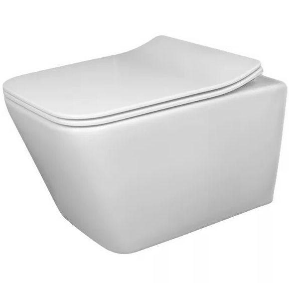 Унитаз подвесной Gid TR2144, 61109Y