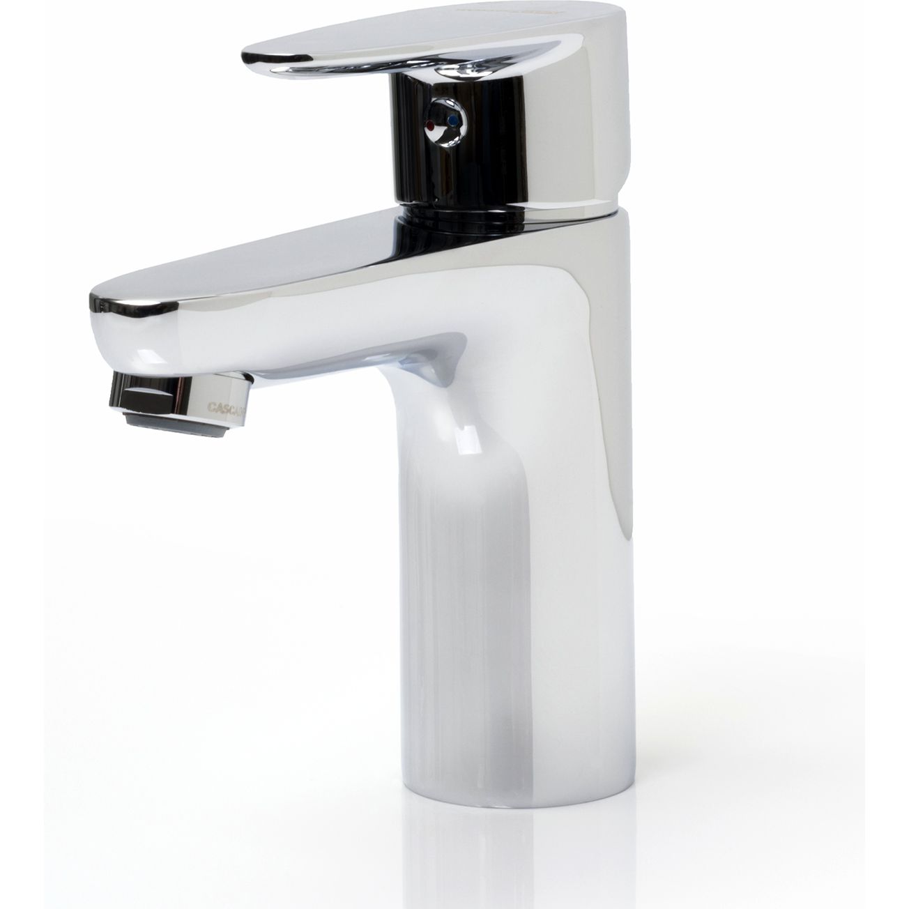 Смеситель для умывальника WasserKRAFT Leine, 3503