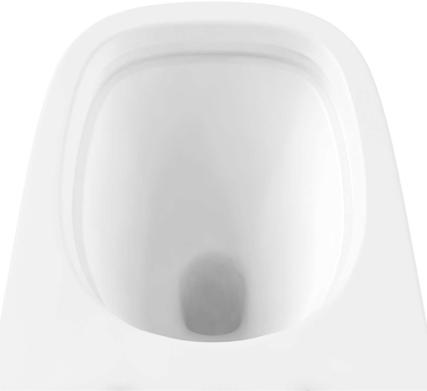 Подвесной унитаз Lavinia Boho Bristol Rimless, 3305002R