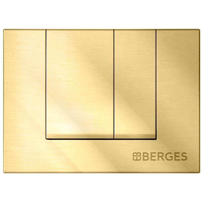 Кнопка для инсталляции Berges Novum S9, 040049