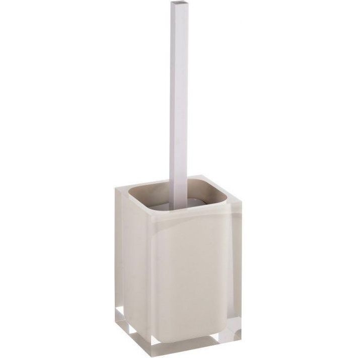 Ершик напольный бежевый Bemeta Vista, 120113316-101