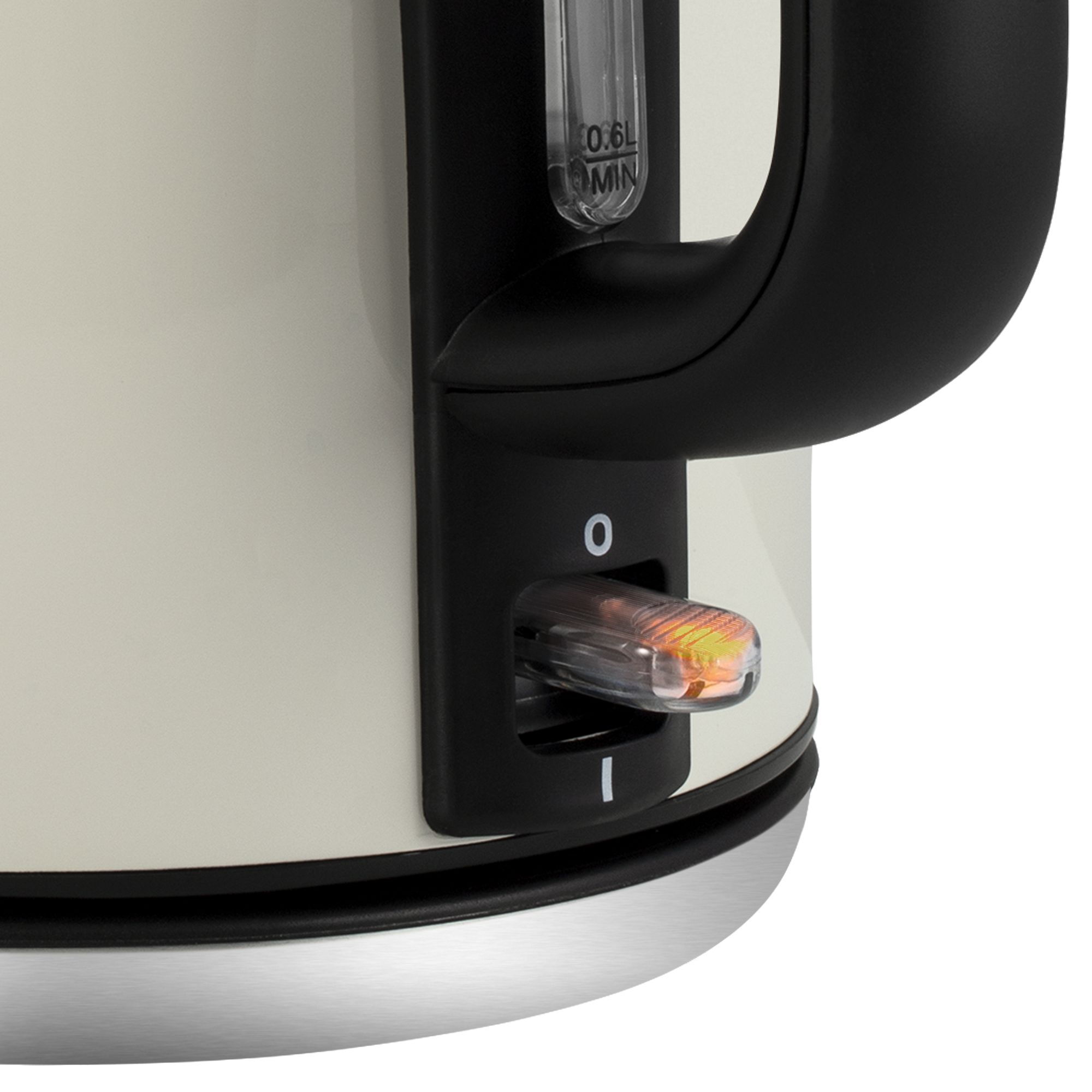 Чайник Maunfeld MFK-624BG