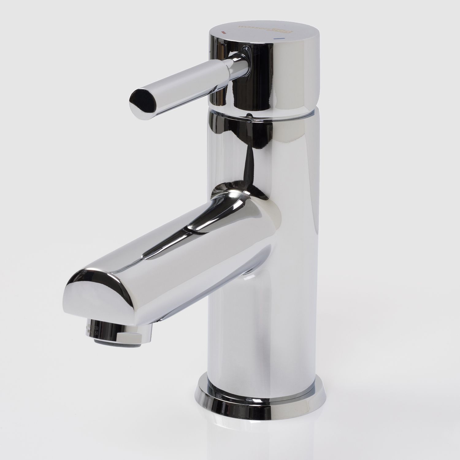 Смеситель для умывальника WasserKRAFT Main, 4103
