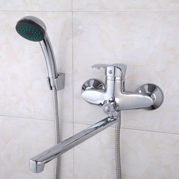 Смеситель для ванны Frap F22001