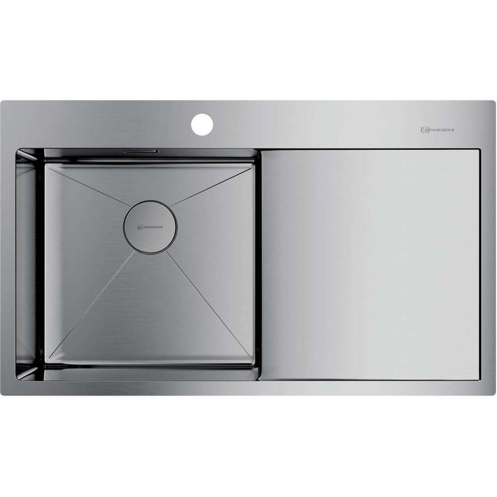 Мойка Omoikiri Akisame 86-IN-L, 4993760